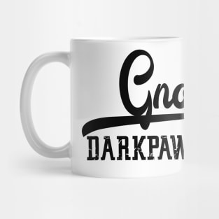 The Darkpaw Gnolls Mug